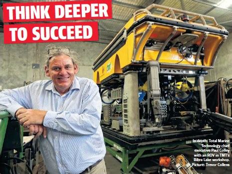 total marine technology|tmt bibra lake.